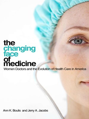 cover image of The Changing Face of Medicine